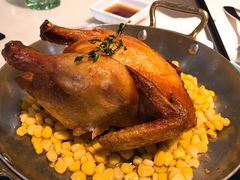 -港丽餐厅(高德置地店)