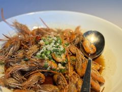 -荣小馆(安达仕店)