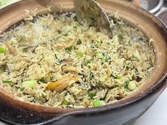 -台山第一家兴华黄鳝饭·黄鳝婆(彭沙坑总店)