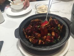 -鹿港小镇(金虹桥国际中心店)