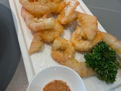 -奕景海鲜·大连菜(星海广场店)