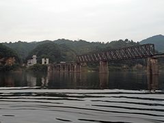 -河口景区