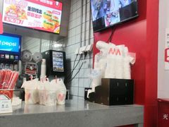 -华莱士炸鸡汉堡(崇文门搜秀城店)