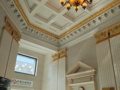 -中国银行(哈尔滨兆麟支行)