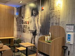 -麦当劳(阳朔益田西街店)