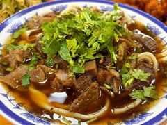 -清真-戏楼王记牛肉面
