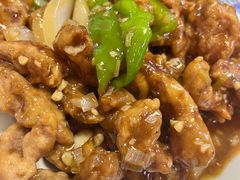 溜肉段-协顺园回头馆(南顺城路店)