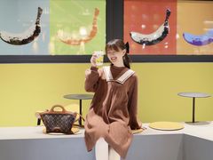 -Manner Coffee(淮海755店)