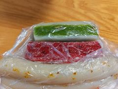 -万福兴糕团(万福兴山塘街直营店)