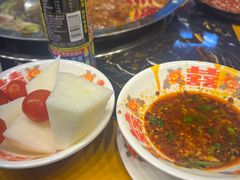 -憨孃孃·重庆老火锅(红山黑金店)