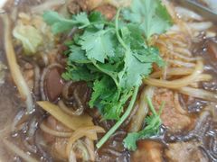 -东北风味思缘食府(对湖路店)