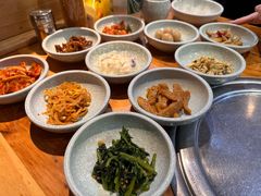 -金顺碳烤肉(1号店)