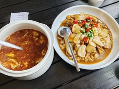 -朴墅(西湖青芝坞店·杭帮菜·家宴.14年的店)