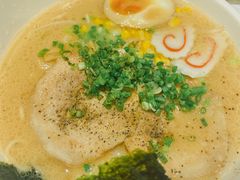-火影忍者一乐拉面(环球港店)