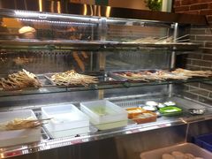 -钢管厂五区小郡肝串串香(南山店)