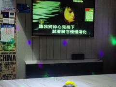 -加州红歌声宴KTV(白石洲店)