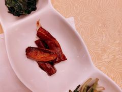 -上海兴国宾馆 丽宫中餐厅
