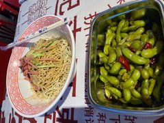 -石牌岭小亮蒸虾•湖北老字号(左岭店)