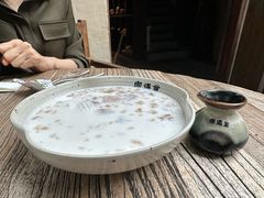 -椰语堂·海南清补凉(中山骑楼店)