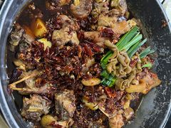 -贵阳李氏息烽阳朗鸡(民生路店)