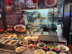 -隆喜元鱼汤包·海鲜(中联广场店)