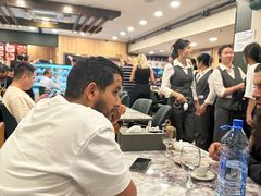 -bosphorus 铂斯西餐厅·土耳其烧烤(环市中路店)