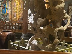 -北平楼·烤鸭·北京菜(牡丹园店)