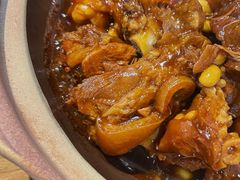 -聚味大牌档·粤菜·啫啫煲·砂锅粥