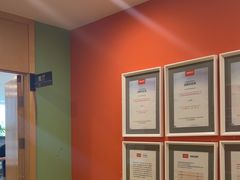 -爱康国宾体检中心(杭州滨江江南大道分院)