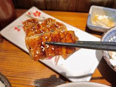 -鸟鹏烧鸟居酒屋(熙龙湾店)