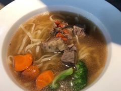 -康师傅私房牛肉面(北京南站店)