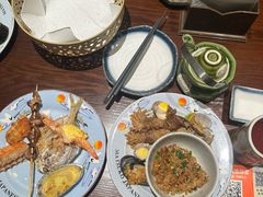 -松子料理(亮马桥店)