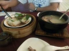 picture-喜鹊茶点.啫煲(车陂店)