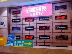 -百威盛宴自助KTV(大北路店)