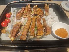 -羊之道草原味道清真餐厅(番禺店)