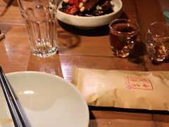 -小吊梨汤·北京菜(香山店)