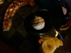 -Strawberry Butterfly草莓蝴蝶日式水果挞