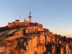 -泰山风景名胜区