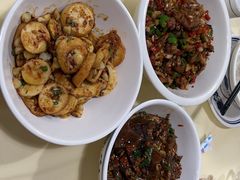 -笨罗卜浏阳菜馆(太平街店)