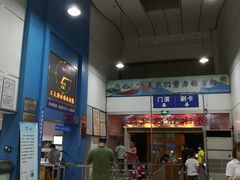 -浙江工业大学（朝晖校区）-游泳馆