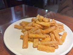 -惠宾饭庄(中山路店)