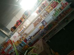 -丽华快餐(红庄国际店)