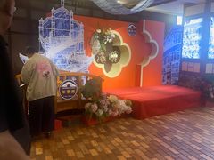 -桥香园过桥米线(国贸店)