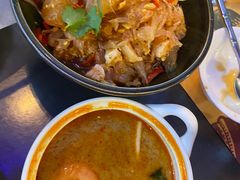 -simply thai天泰(长泰广场店)