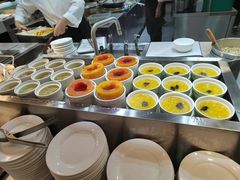 -晶丽香榭自助餐(南京大饭店)