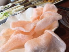 -金刚山烧烤(中山路店)