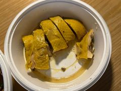 -南拳十三姨·潮汕砂锅粥·粤菜(西单大悦城店)