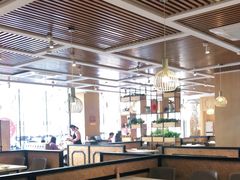 大堂-如轩·海鲜砂锅粥·潮汕菜(小榄店)