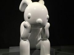 -上海宝龙美术馆