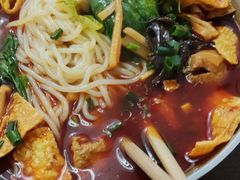 -龍城柳州螺蛳粉(群星路店)